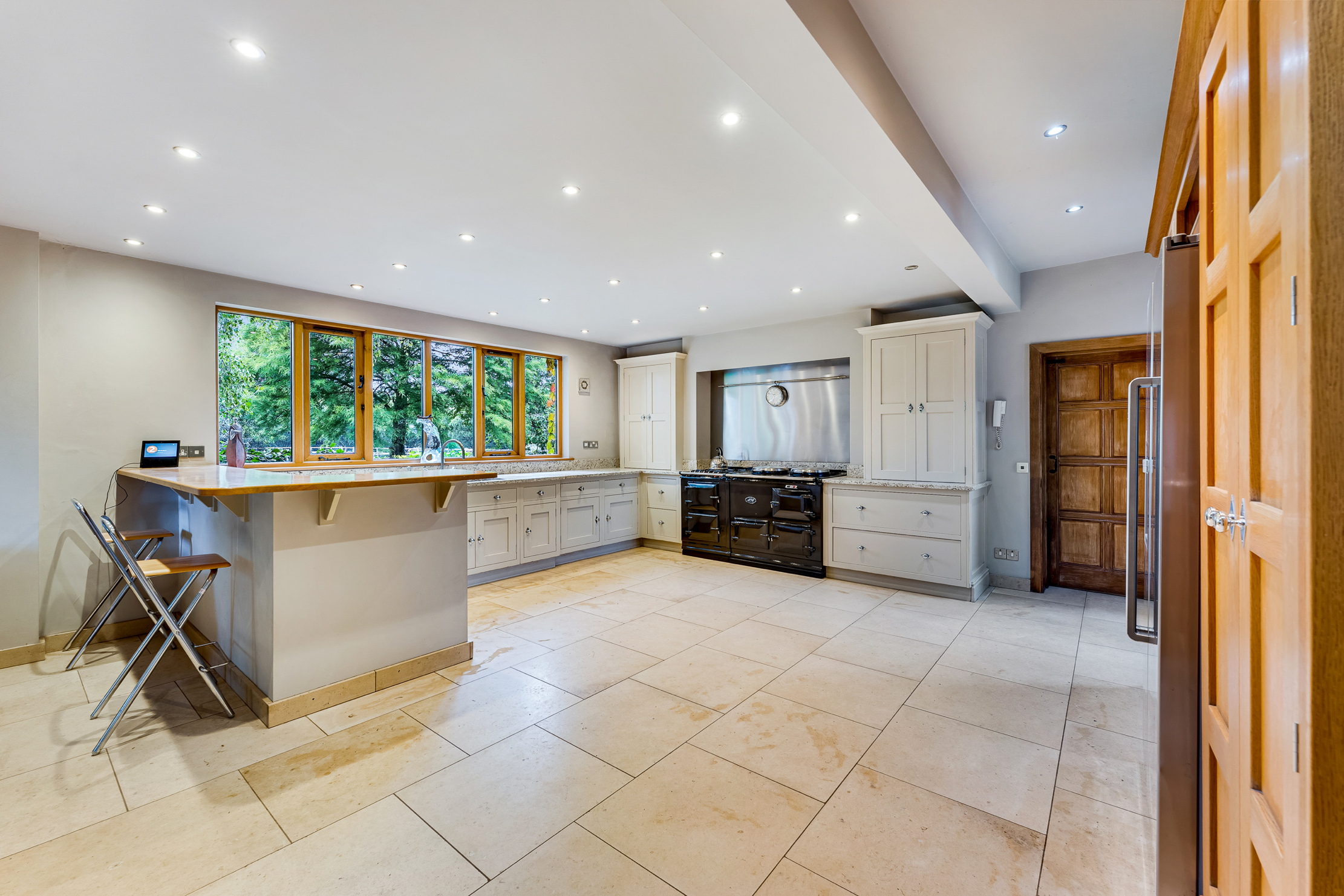 Images of Holford Hall, Cheshire