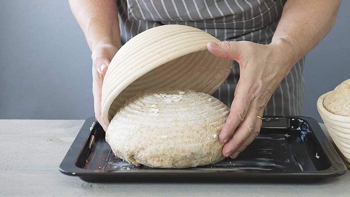 Amazon bread baking essentials 5 things you knead for the perfect rise Real Homes