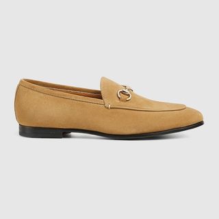 Women's Gucci Jordaan Loafer