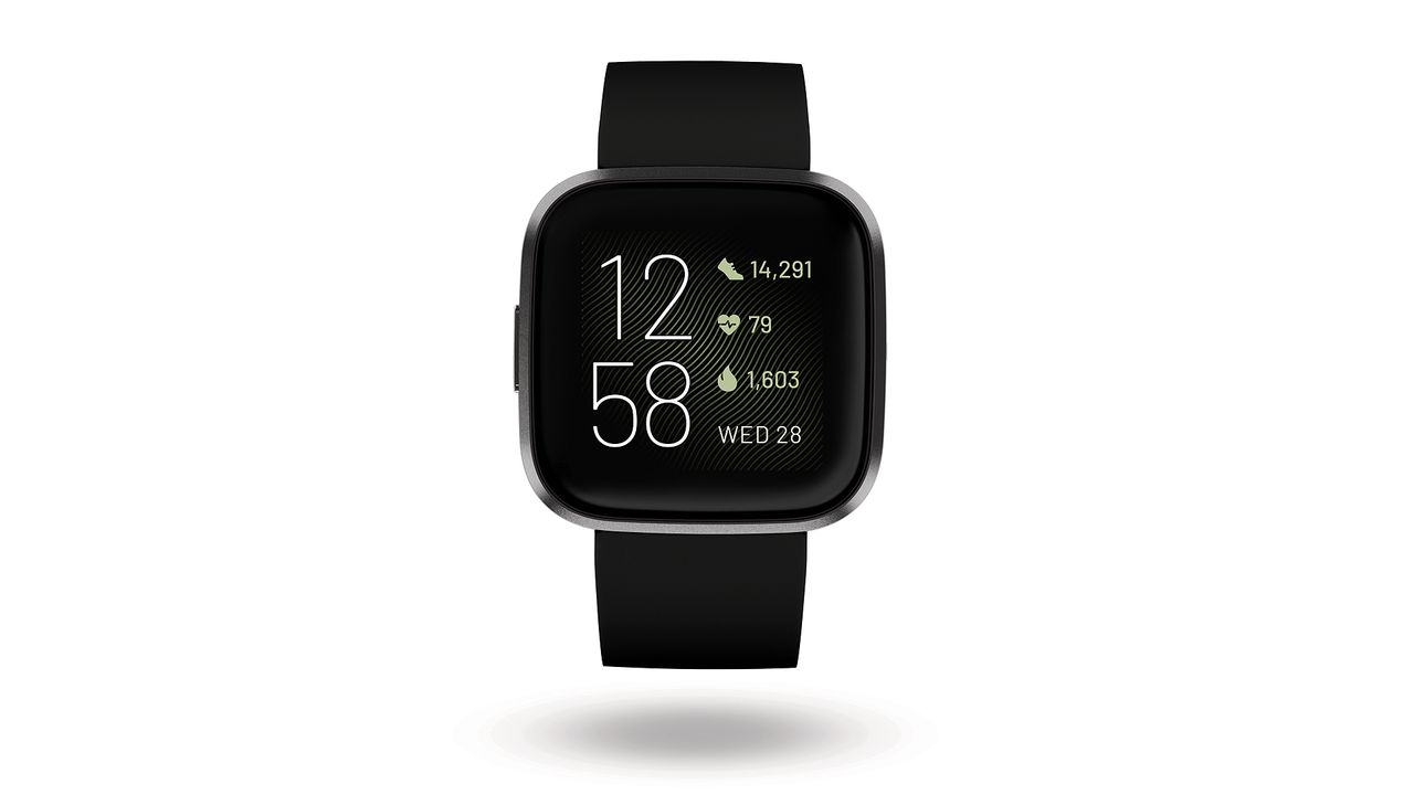 Fitbit Versa 2