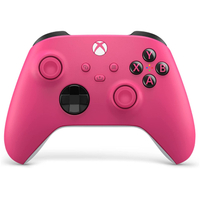 Xbox Wireless Controller (Deep Pink): was £54.99 now £44.95 at Amazon
Save £10 -