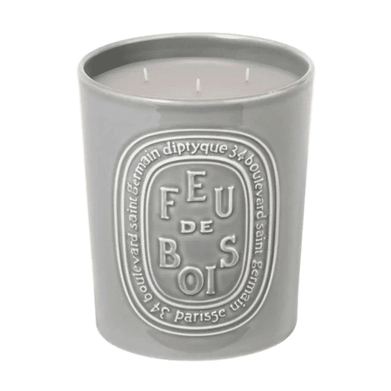 Diptyque, Feu De Bois (wood Fire) Candle