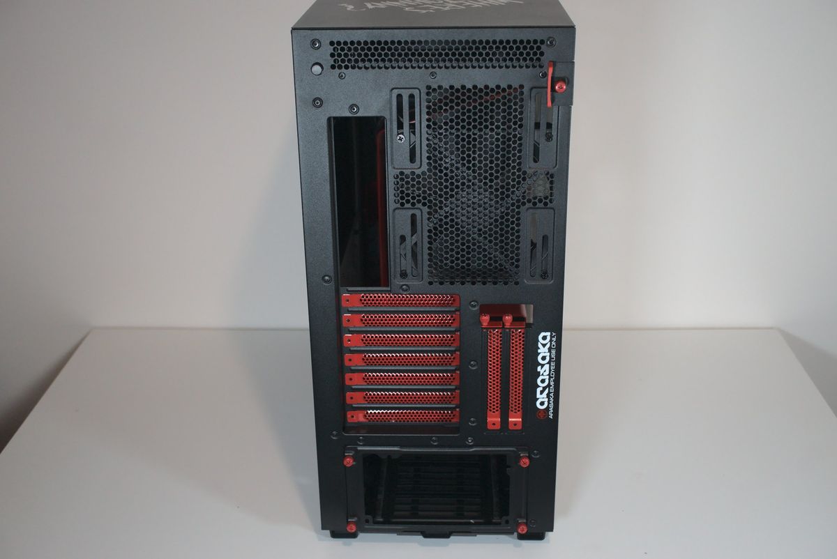 NZXT H710i Cyberpunk