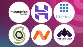 Best shared web hosting hero image