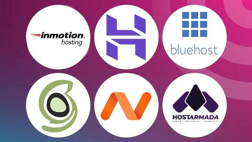 Best shared web hosting hero image