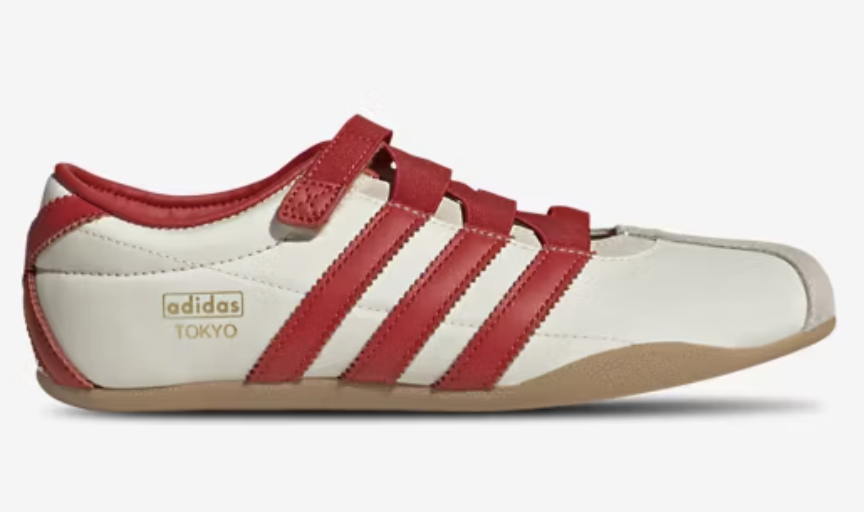 Adidas, Tokyo Mary Jane