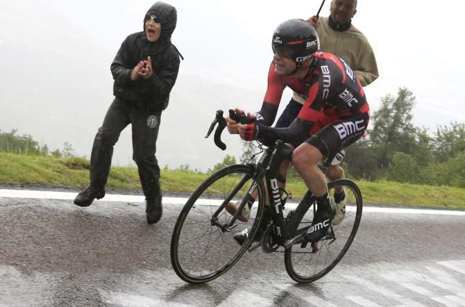 Cadel Evans (BMC)