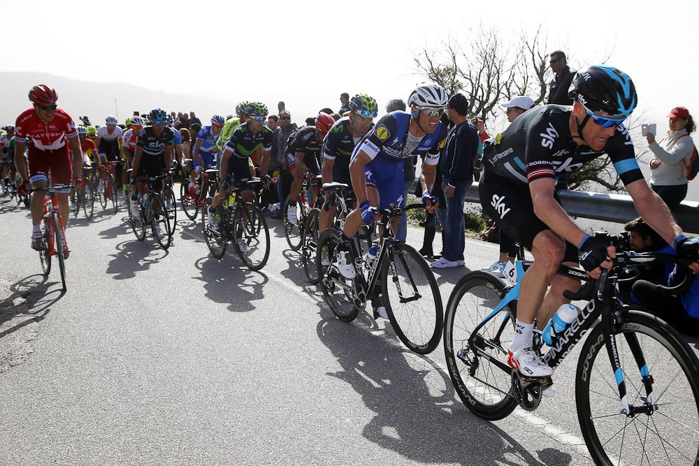 Zdenek Stybar (Etixx - Quick Step)