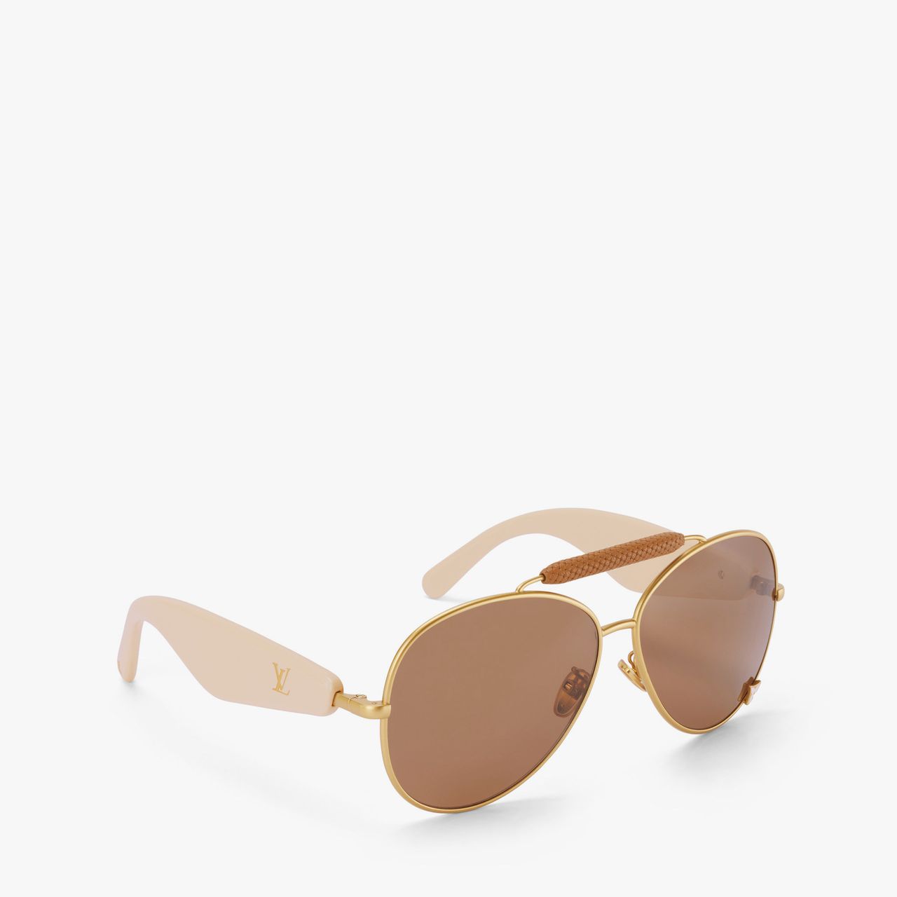 The Classic Turbo collection by Singer and Louis Vuitton: Sunglasses