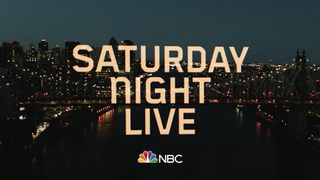 Saturday Night Live 2022-23 season key art