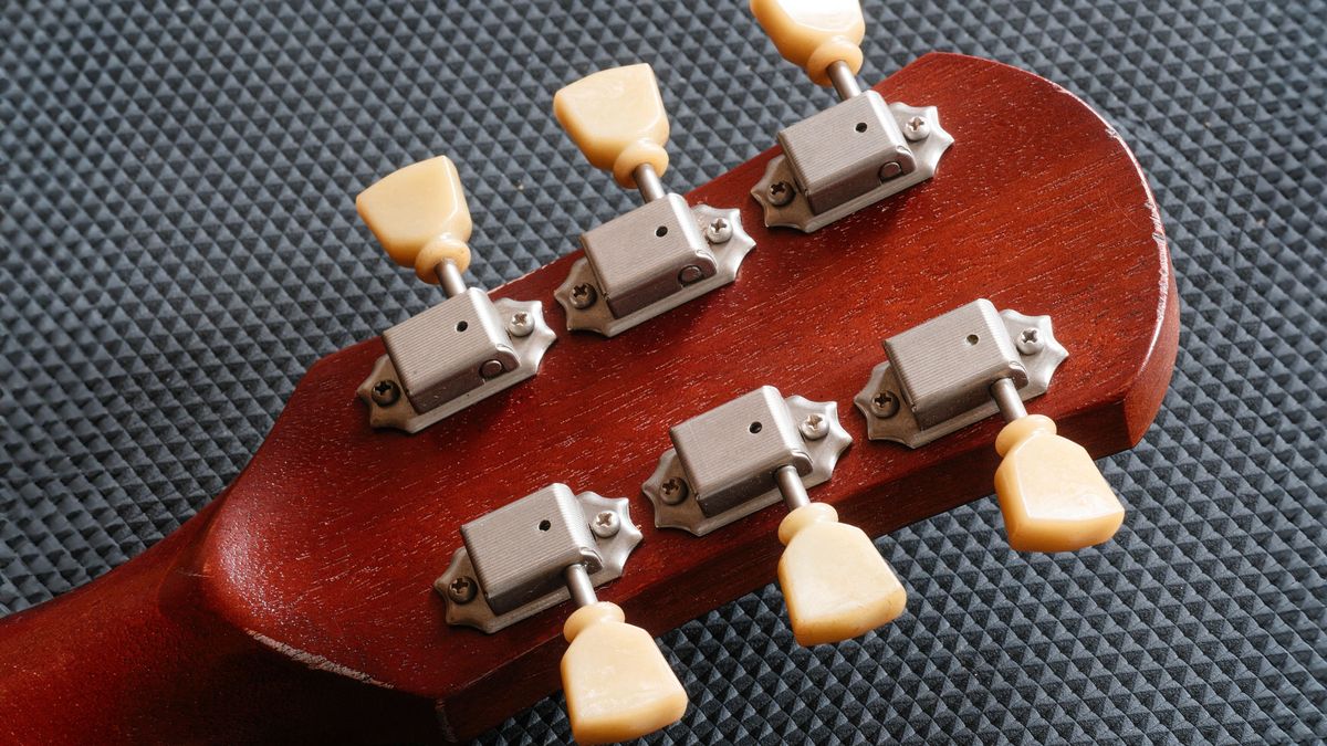 Fixes to make if your new guitar doesn&#039;t sound right: from tuners to tremolo units, nuts and string trees, many new guitars need some TLC to make them sound at their best.