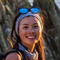 Jessie Leong's avatar
