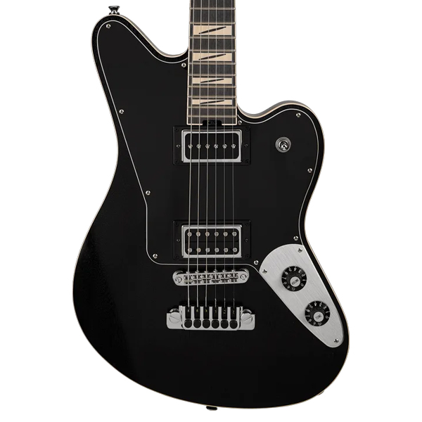 Jackson X Series Surfcaster SC HT6 review | Guitar World
