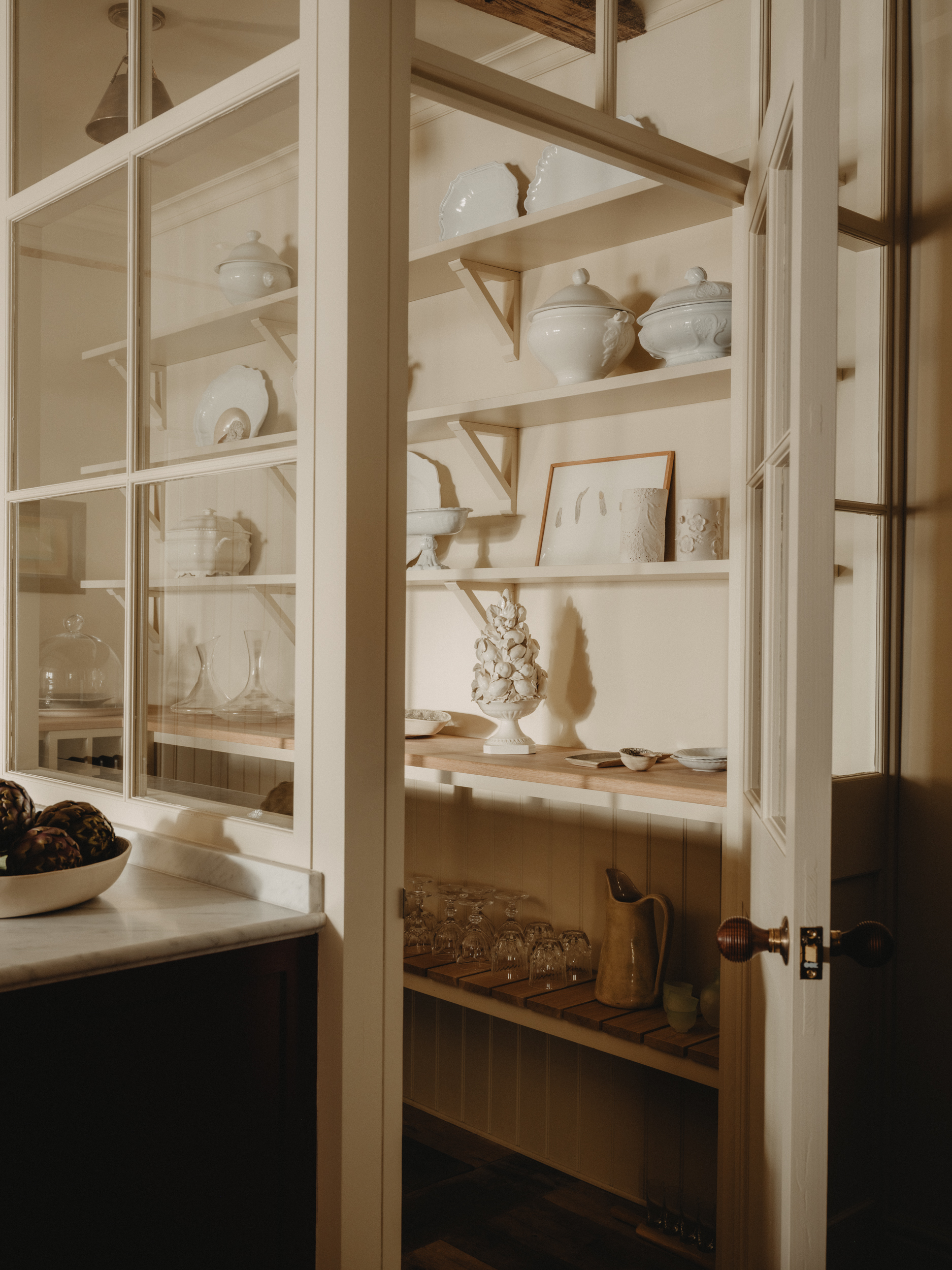 Berkeley Hawkes project