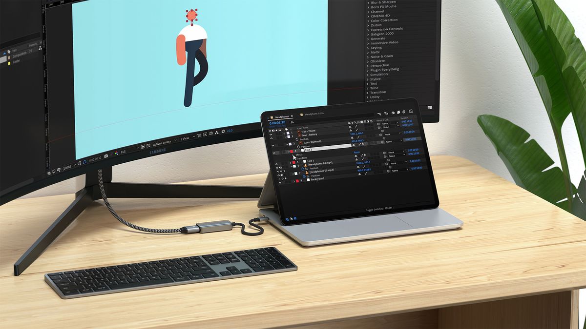 Satechi USB-C To HDMI 2.1 8K Adapter