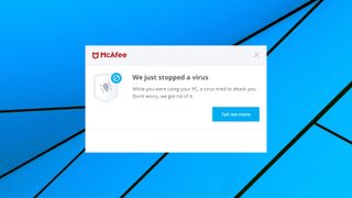 McAfee 2020 Antivirus solutions