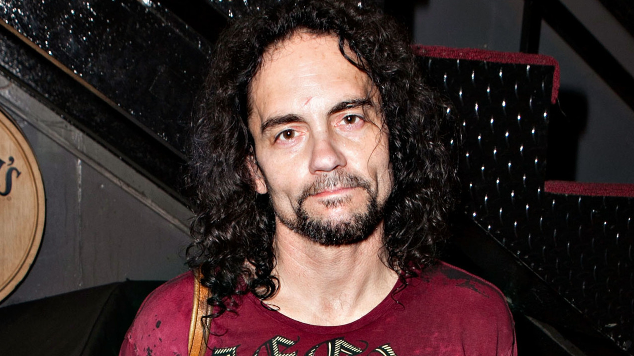 Nick Menza