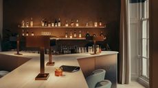 lyla restaurant rooms edinburgh review