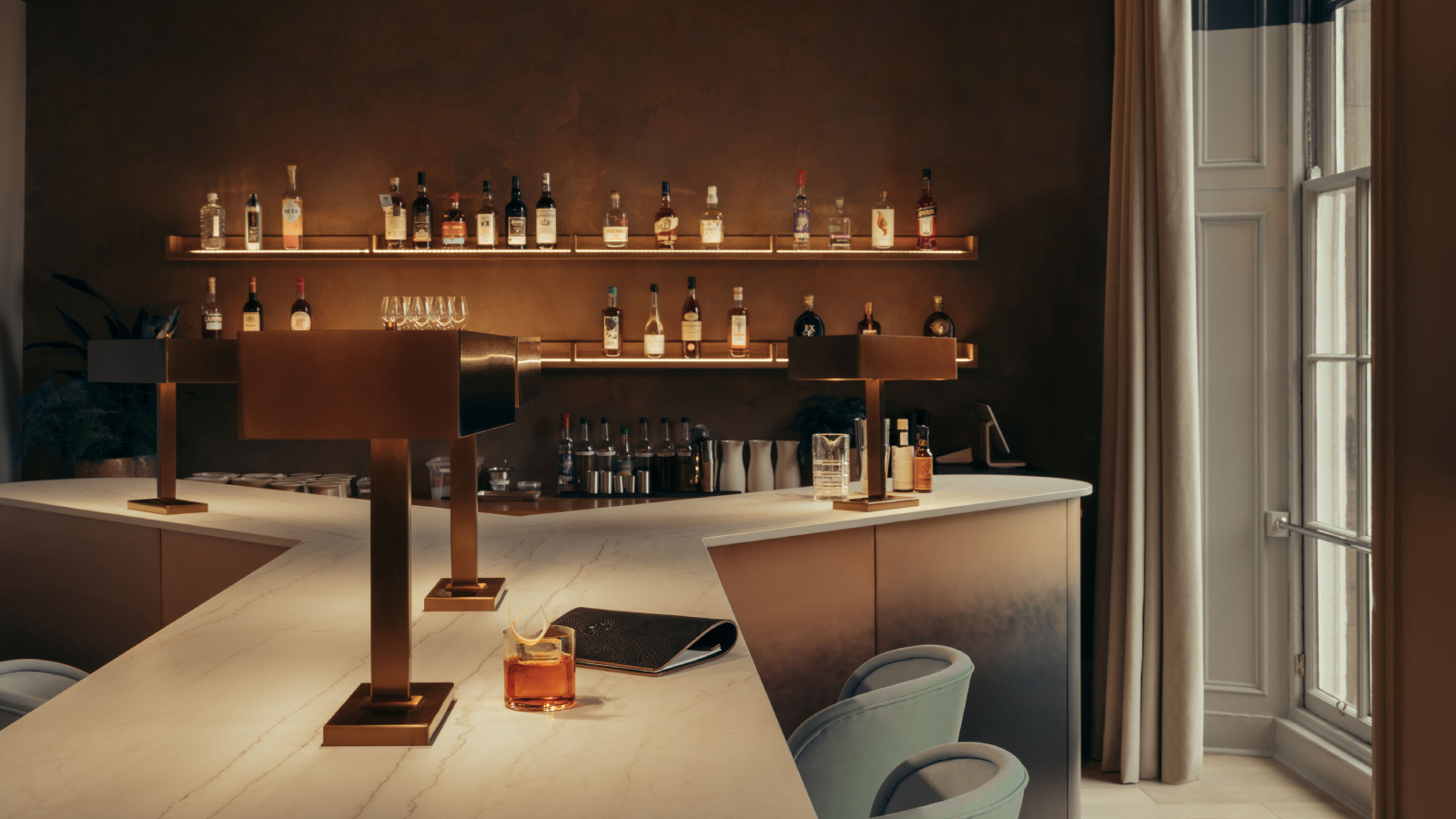lyla restaurant rooms edinburgh review