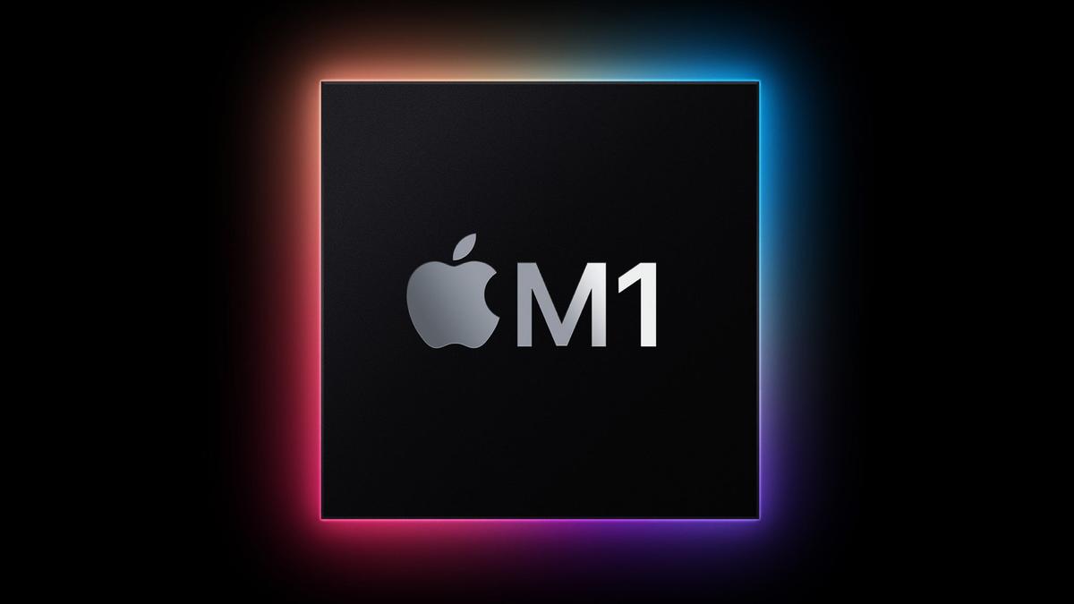 Blackmagic Apple M1