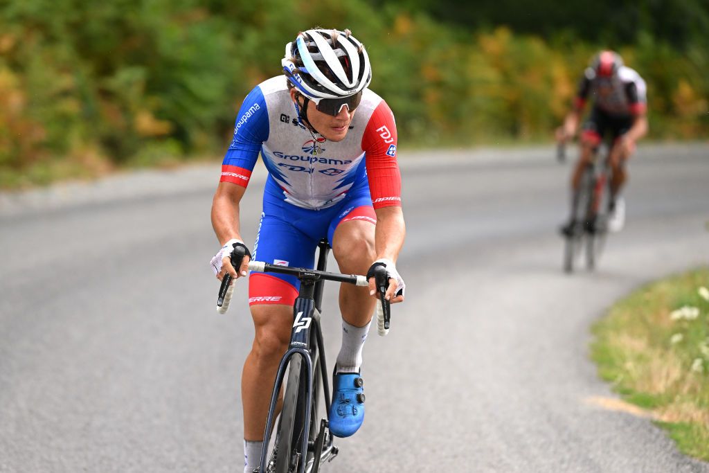 Valentin Madouas (Groupama-FDJ)