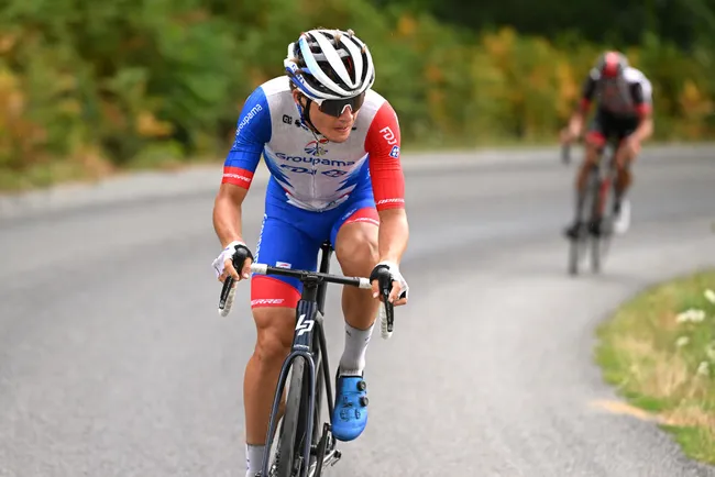 Valentin Madouas (Getty Images Sport)