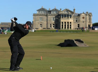 Scotland's Royal &amp; Ancient Golf Club will admit women for the first time in history