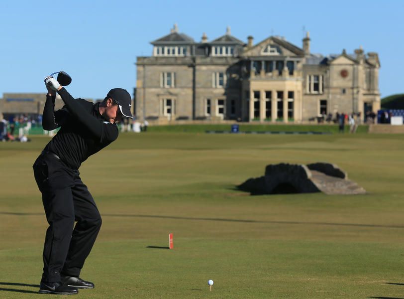 Scotland&amp;#039;s Royal &amp;amp;amp; Ancient Golf Club will admit women for the first time in history