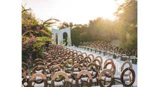 Annabel Schwartz and Felipe Gontijo de Araujo wedding.