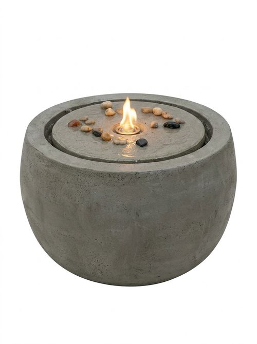 Garden Water Fountain