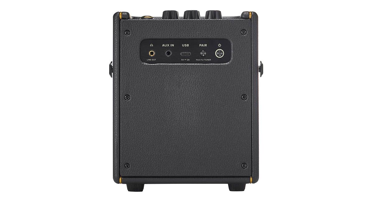 Positive Grid Spark Mini
