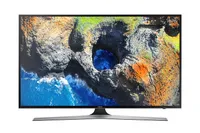 Buy Samsung 43-inch 4K UHD LED Smart TV on Amazon @ Rs 54,200