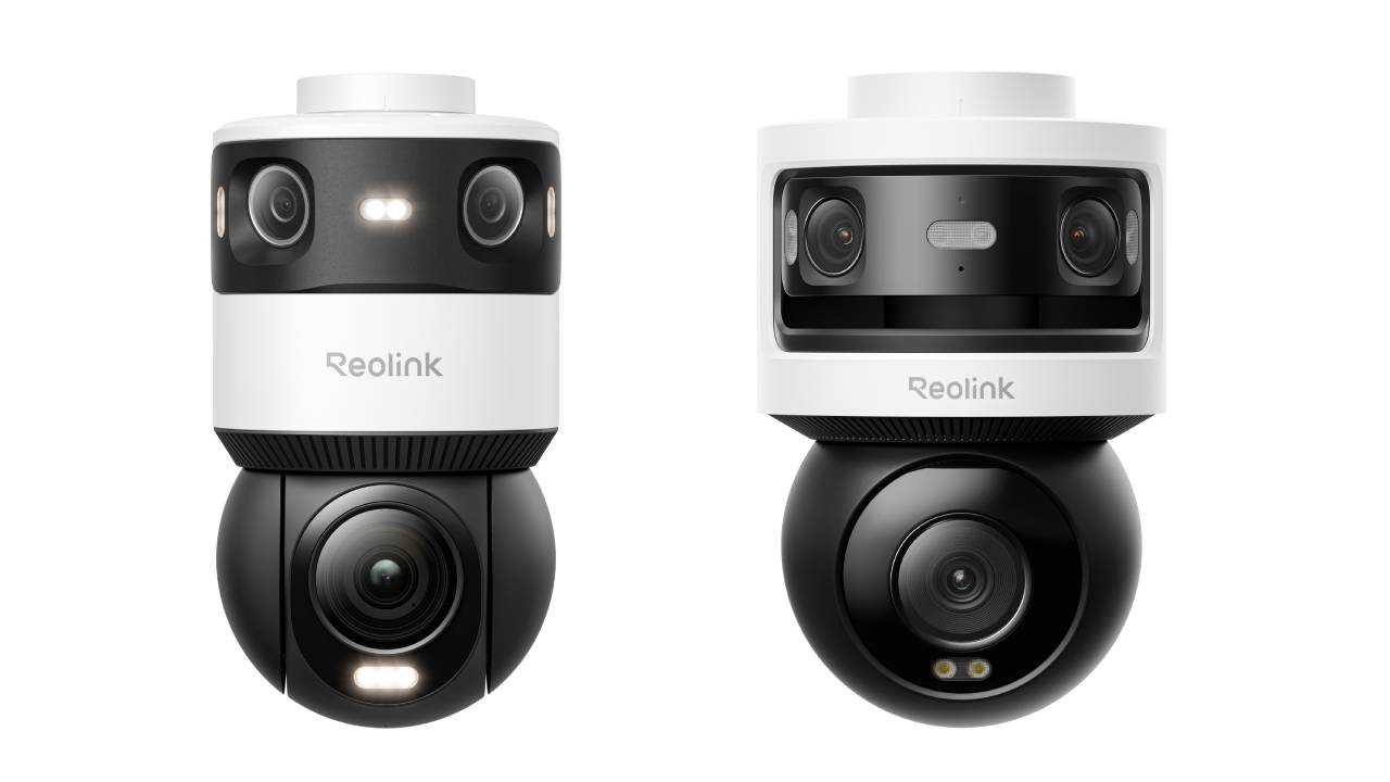 Reolink OMVI