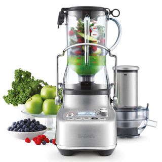 Bella Nutripro Cold Press 13695 Juicer Review - Consumer Reports
