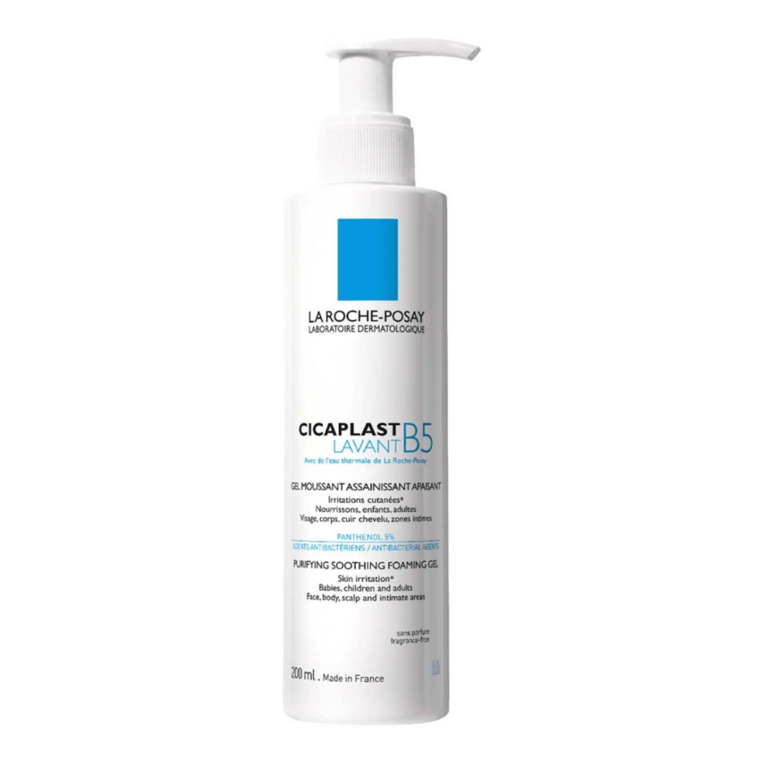 La Roche Posay Cicaplast Lavant