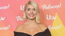 Holly Willoughby, Holly Willoughby's puppy