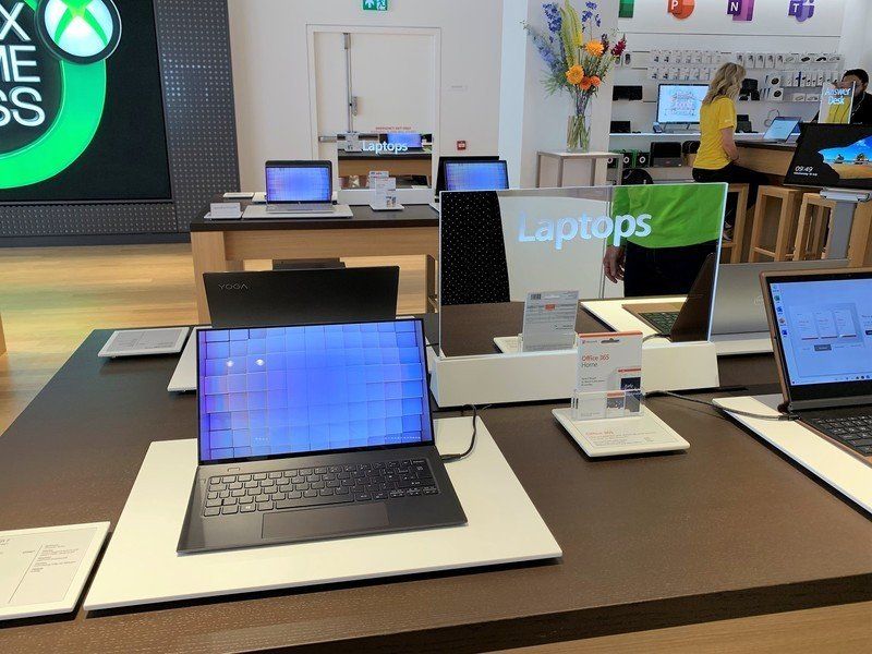 Breaking down the Microsoft and Samsung partnership Android Central
