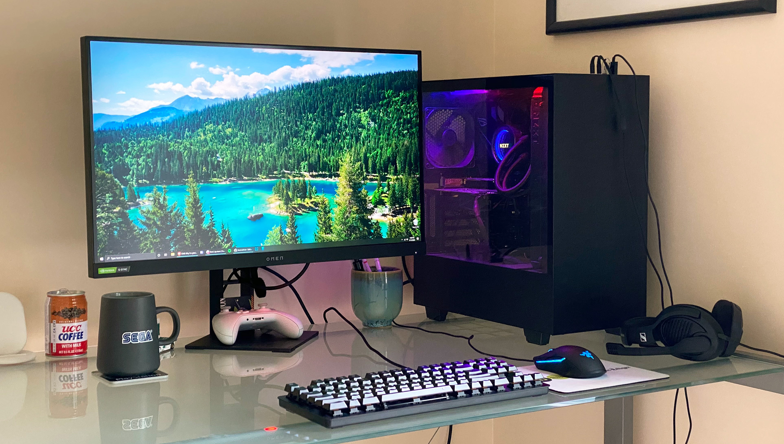 Why I m Glad I Built A Gaming PC And Why You Should Too Tom s Guide