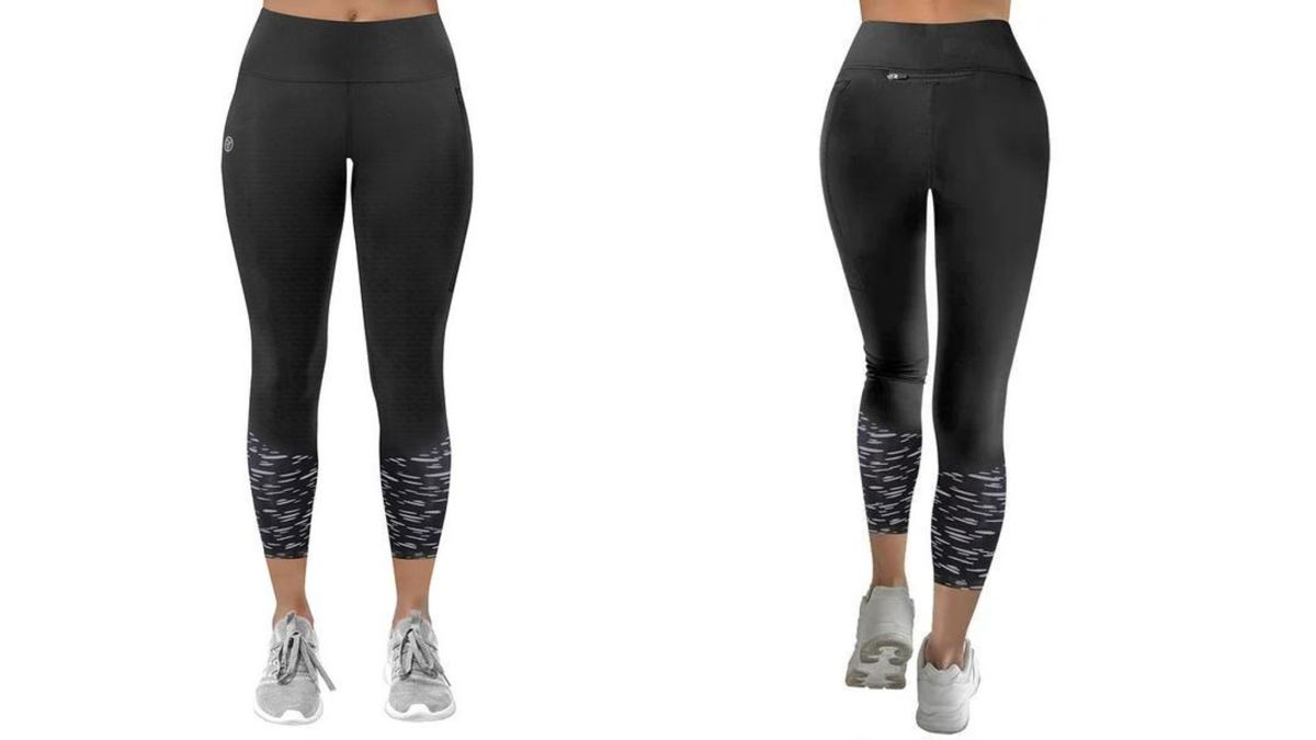 Best Running Leggings For Women 2023 Coach