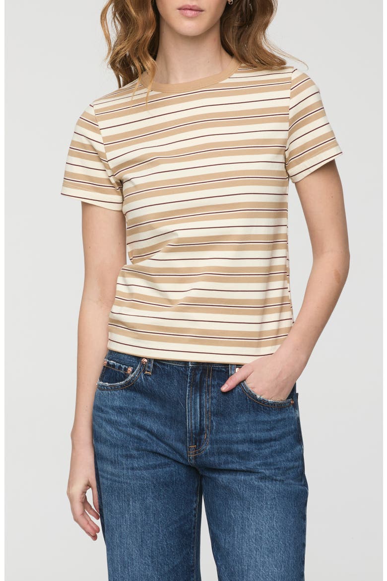 Pistola Alba Cotton T-Shirt