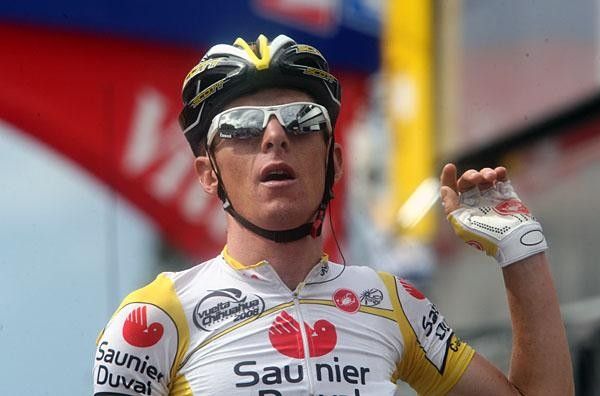 Ricc&ograve; wins it!