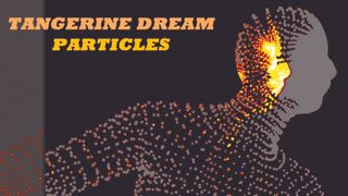 Cover art for Tangerine Dream - Particles album