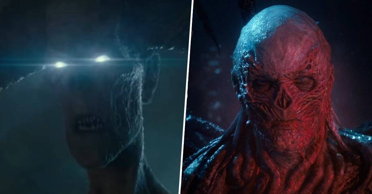 『ストレンジャー・シングス 未知の世界』のスター、フィン・ヴォルフハルトが、『ゴーストバスターズ: 凍てついた帝国』の新しい悪役がベクナより怖いかどうかについて意見を述べる