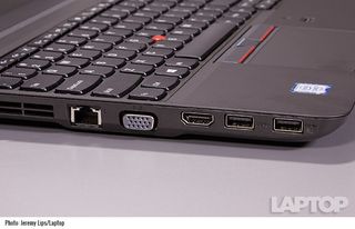 Lenovo ThinkPad E560