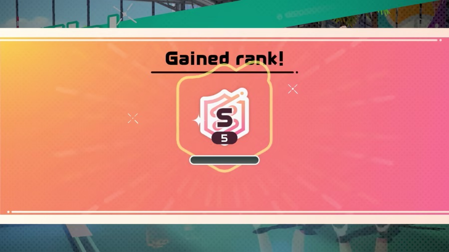 Nintendo Switch Sports Ranking