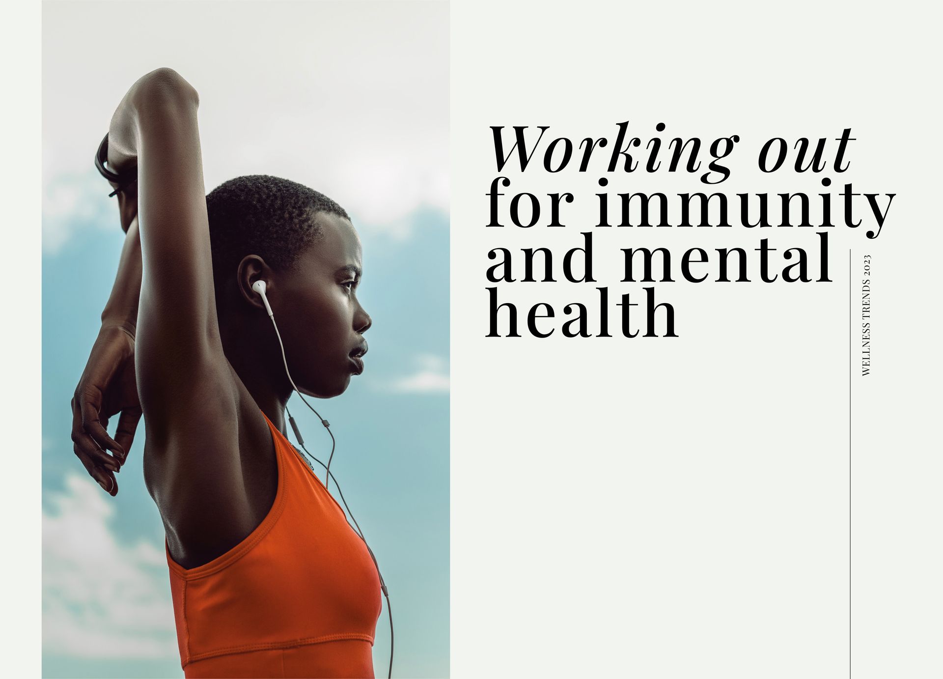 Health Trends