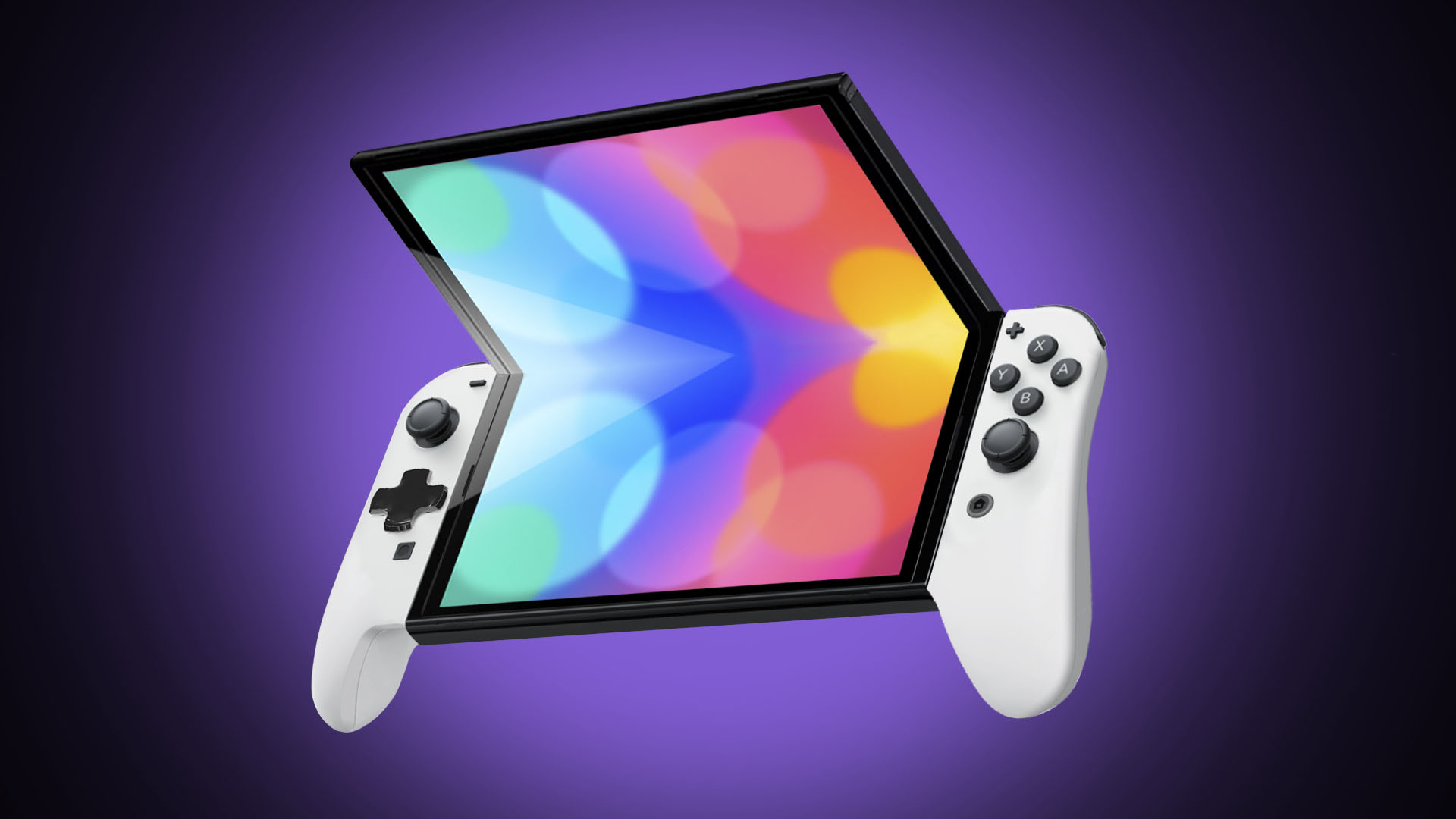 fætter lungebetændelse bryst Nintendo Switch 2: Rumors and everything we know about the next console |  iMore
