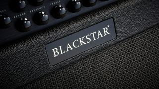 Blackstar St James 100 212