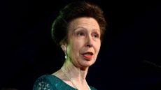 Princess Anne's 'understated' brooch in Estonia shows 'affection' as fans hail royal and husband Tim as 'GOAT' couple