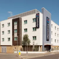 Travelodge Bracknell CentralDistance:Tripadvisor rating: